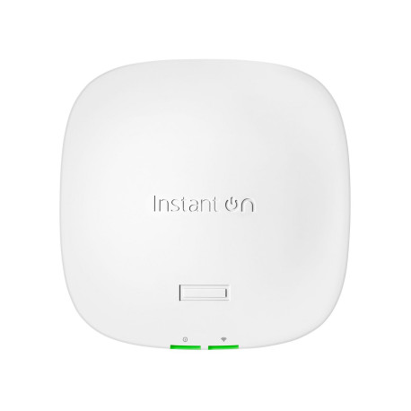 HP Instant On Ap21 1200 Mbit/S Référence: W128898926