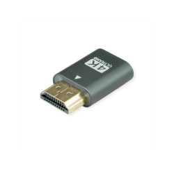 Value HDMI 4K EDID Emulator Référence: W128947725