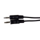 MicroConnect 3.5mm (3-pin, stereo) Référence: AUDLL7