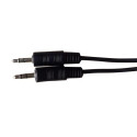 MicroConnect 3.5mm (3-pin, stereo) Référence: AUDLL7