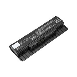 MicroBattery Laptop Battery for Asus Ref: MBXAS-BA0100