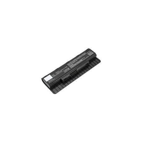 MicroBattery Laptop Battery for Asus Ref: MBXAS-BA0100