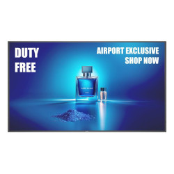 Philips 55 800Cd/m2 - 4K - Référence: W129172971