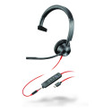 HP Blackwire 3315 Monaural Référence: W128771229