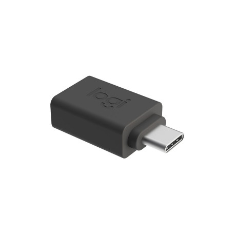Logitech USB-C TO USB-A ADAPTOR Reference: W126584294