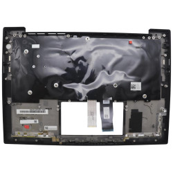 Lenovo MECH_ASM BL KB BK SWS LTN Référence: W128855922