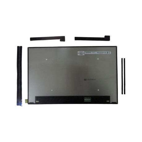 HP 16-inch WUXGA LCD display Référence: W128436095