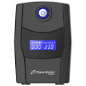 PowerWalker Basic VI 1000 STL Reference: 10121074