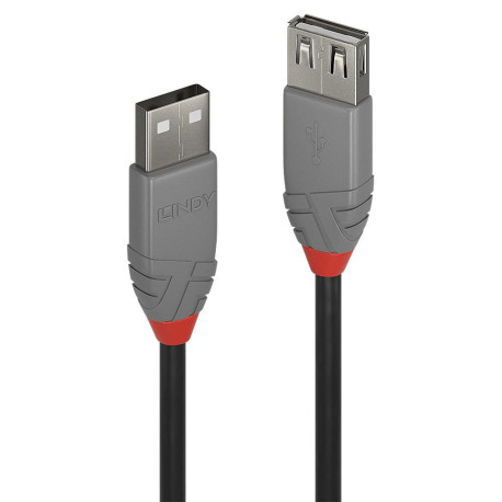 Lindy 2M Usb 2.0 Type A Extension Reference: W128371106