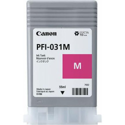 Canon Pfi-031M Ink Cartridge 1 Référence: W128926536