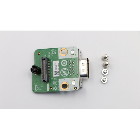 Lenovo COM2 card Référence: 01AJ936