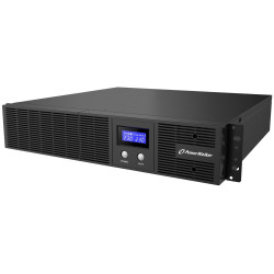 PowerWalker VI 1200 RLE UPS 1200VA/720W Référence: 10121099