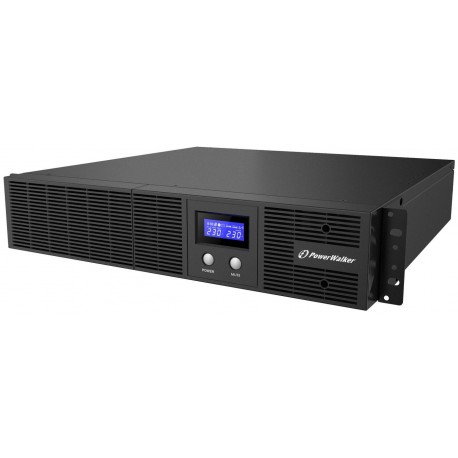 PowerWalker VI 1200 RLE UPS 1200VA/720W Référence: 10121099