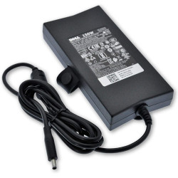 Dell AC Adapter, 130W, 19.5V, 3 Référence: W129299875