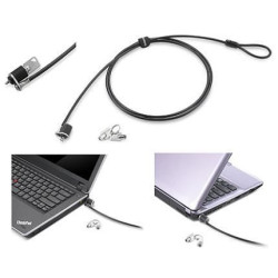 Lenovo Security Cable Lock Reference: 57Y4303
