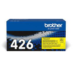 Brother Toner Yellow Reference: TN426Y