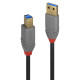 Lindy 1M Usb 3.2 Type A To B Cable, Reference: W128371110
