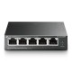 Omada TP-Link Network switch Référence: TL-SG1005P