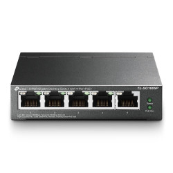 Omada TP-Link Network switch Référence: TL-SG1005P
