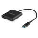 StarTech.com USB ADAPTER TO HDMI 4K Reference: USB32HD2