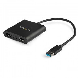 StarTech.com USB ADAPTER TO HDMI 4K Reference: USB32HD2