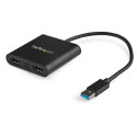 StarTech.com USB ADAPTER TO HDMI 4K Reference: USB32HD2