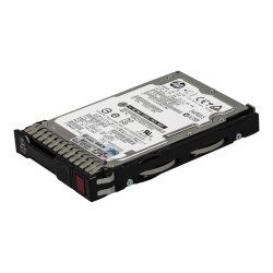 Hewlett Packard Enterprise 600GB SAS hard drive Reference: 759548-001-RFB