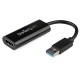 StarTech.com SLIM USB 3.0 HDMI VIDEO CARD Reference: USB32HDES