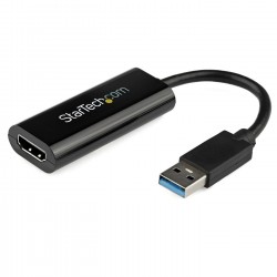 StarTech.com SLIM USB 3.0 HDMI VIDEO CARD Reference: USB32HDES