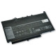 Dell Battery, 42WHR, 3 Cell, Référence: W129299892