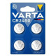 Varta Cr2450 Single-Use Battery Référence: W129173507