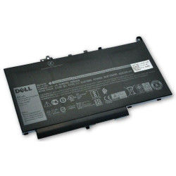 Dell Battery, 42WHR, 3 Cell, Référence: W129299892