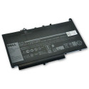 Dell Battery, 42WHR, 3 Cell, Référence: W129299892