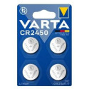 Varta Cr2450 Single-Use Battery Référence: W129173507