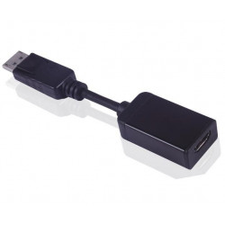 MicroConnect Adapter Displayport - HDMI M-F Reference: DPHDMI2