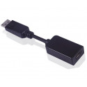 MicroConnect Adapter Displayport - HDMI M-F Reference: DPHDMI2