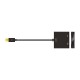 LogiLink Adapter USB 3.0 Combo VGA / Référence: UA0234