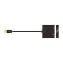 LogiLink Adapter USB 3.0 Combo VGA / Référence: UA0234
