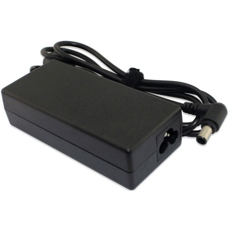 CoreParts Power Adapter for Sony/LG Reference: MBA50146