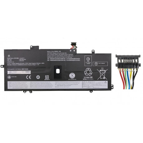 CoreParts Laptop Battery for Lenovo Reference: W125993521