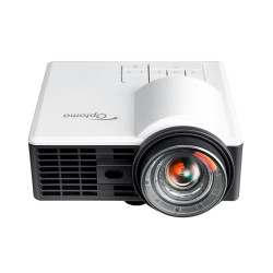 Optoma Projector ML1050ST+ Reference: E1P2A2F6E1Z1