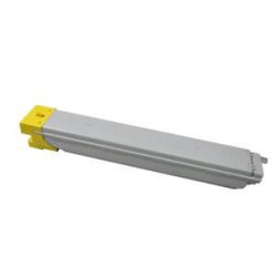 CoreParts Toner Yellow CLT-Y808S/ELS Reference: QI-SA1015Y