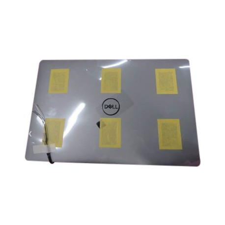 Dell LCD back cover assembly with Référence: W126334657