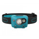 GP Batteries Discovery headlamp CH44 300LM Reference: W126716281