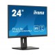 iiyama 24,1 IPS-panel, 1920x1200, Référence: W128862813