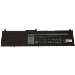 Dell Battery 97WHR 6 Cell Lithium Référence: W129299923