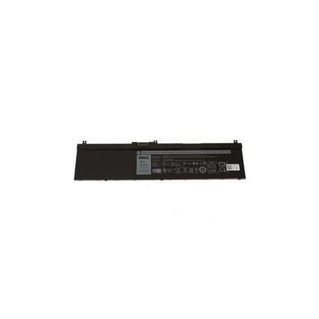 Dell Battery 97WHR 6 Cell Lithium Référence: W129299923