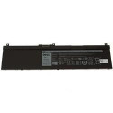 Dell Battery 97WHR 6 Cell Lithium Référence: W129299923