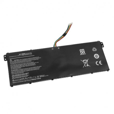 CoreParts Laptop Battery for Acer Reference: W126385549