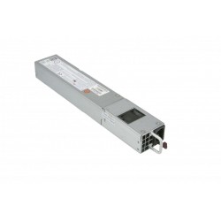 Supermicro 750W 1U Redundant PSU Référence: W127975944 